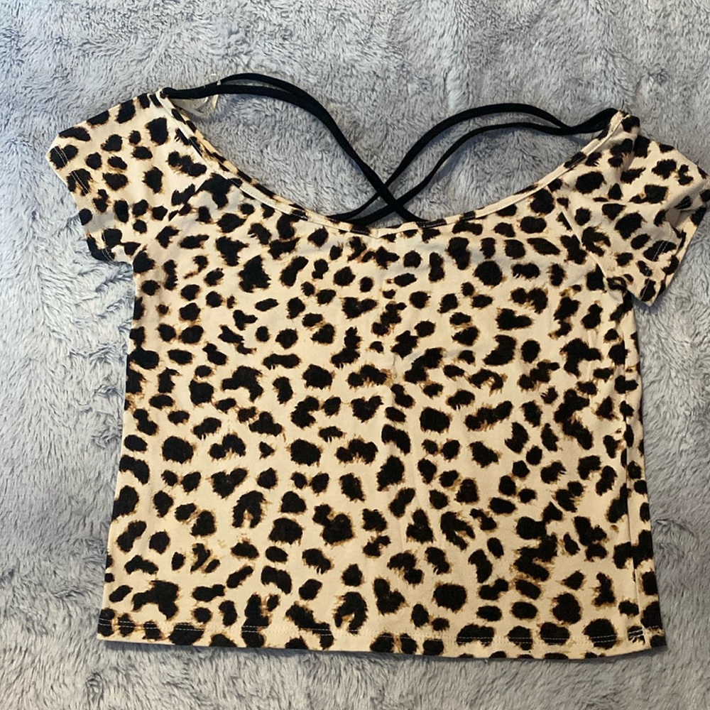 Express Top
